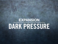 Native Instruments DARK PRESSURE